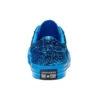 One Star Shoes Blue