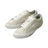 One Star Skate OX “White Gray”