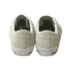 One Star Skate OX “White Gray”