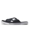 One Star Slide “Black”