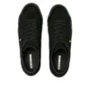 One Star Suede “Black Monochrome”
