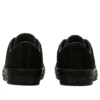 One Star Suede “Black Monochrome”