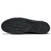 One Star Suede OX “Black”