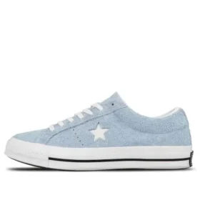 One Star Suede OX “Blue Chill”