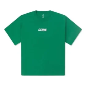 One Star T-Shirt Asia Sizing “Green”