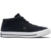 One Star Utility Camo “Black White”