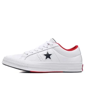 one star White/Black