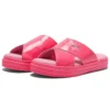 OPI One Star Slide Retro Unisex Pink Slippers