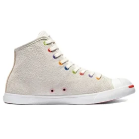 Ouyang Nana x Jack Purcell Mid “Inside Vs Outside”