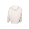 Oversized Full-Zip Hoodie Asia Sizing “Off White”