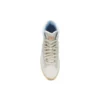 P.J. Tucker x Pro Leather High “Vintage White”