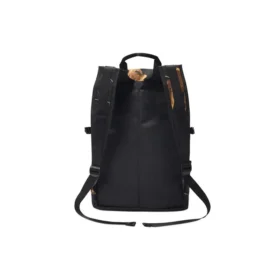 Padded Backpack “Black” Padded Backpack “Black”