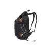 Padded Backpack “Black”