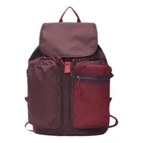 Padded Backpack “Red” Padded Backpack “Red”