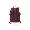 Padded Backpack “Red”