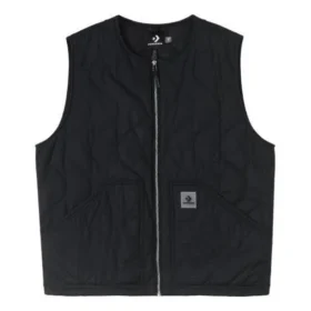 Padded Vest Asia Sizing “Black” Padded Vest Asia Sizing “Black”