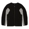 PALACE x M-Zone Tri-Ferg Long-Sleeved Jacket Unisex Black