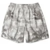 Palm Trees 7″ Shorts Asia Sizing “Black Palm”