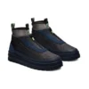 Paria /FARZANEH x Pro Leather X2 Tech High “Asphalt Outer Space”