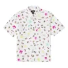 Park Gym All Over Print Shirt Asia Sizing “White”