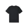 Peace and Unity Short Sleeve Tee Asia Sizing “Black”