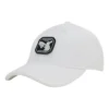 Peaked Cap “White”
