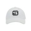 Peaked Cap “White”
