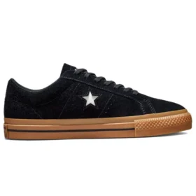Peanuts x One Star Low “Snoopy and Woodstock”