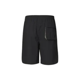 Plaid Short Asia Sizing “Black”