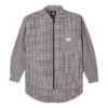 POCKET OS WOVEN Shirt HIMALAYAN SALT MLT