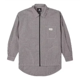 POCKET OS WOVEN Shirt HIMALAYAN SALT MLT