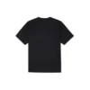 Pocket Tee Asia Sizing “Black”