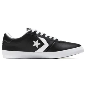 Point Star Black/White