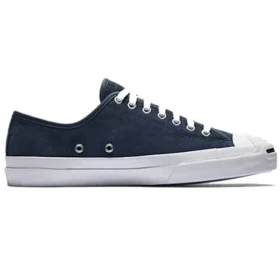 Polar Skate Co. x Jack Purcell Pro Ox “Navy”