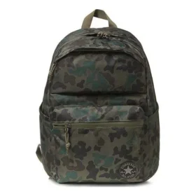 Poly Chuck Plus Backpack “Military Green” Poly Chuck Plus Backpack “Military Green”