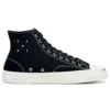 POP Trading Company x Jack Purcell Pro High “Miffy – Black”
