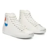 POP Trading Company x Jack Purcell Pro High “Miffy – Egret”