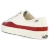 Pop Trading Company x Jack Purcell Pro Low “Egret Red” Pop Trading Company x Jack Purcell Pro Low “Egret Red”