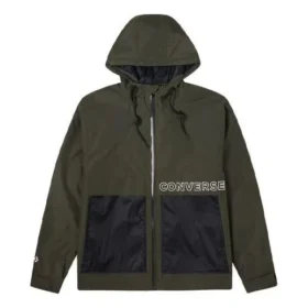 Premium Short Down Jacket Asia Sizing “Cargo Khaki”