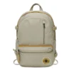 Premium Straight Edge Backpack “Beach Stone”