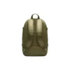 Premium Straight Edge Backpack “Olive Green”