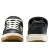 Pro Blaze Classic Low “Black Egret Dark Matter”
