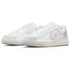 Pro Blaze Classic Low Top “White Grey”