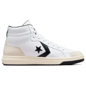 Pro Blaze Classic Mid-Top “White”