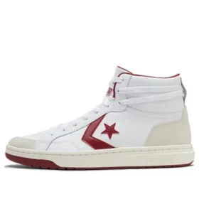 Pro Blaze Classic Mid “White Alley Brick”