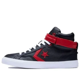 Pro Blaze Plus Black/Red