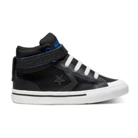 Pro Blaze Starp “Black Blue”