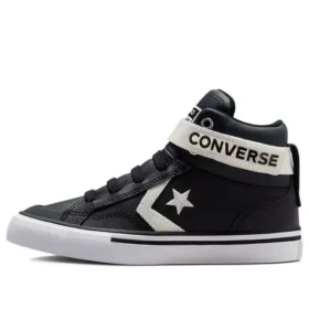Pro Blaze Strap “Black White”