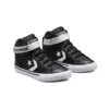 Pro Blaze Strap “Black White”
