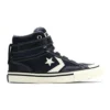 Pro Blaze Strap High “Leather & Heathered Knit – Lakeside Blue”